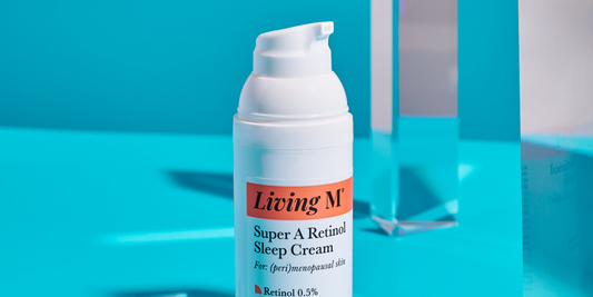 Menopause and Retinol