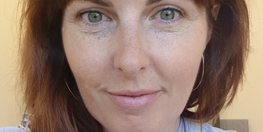Menopause and Nutrition