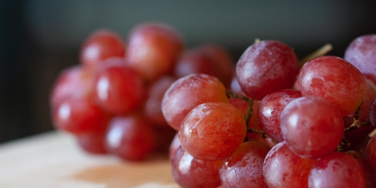 RESVERATROL – 10 Benefits for Menopausal Skin
