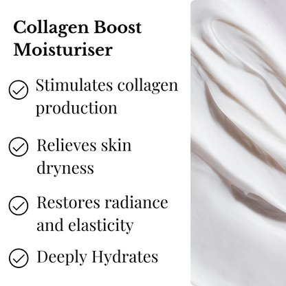 Collagen Boost Moisturiser