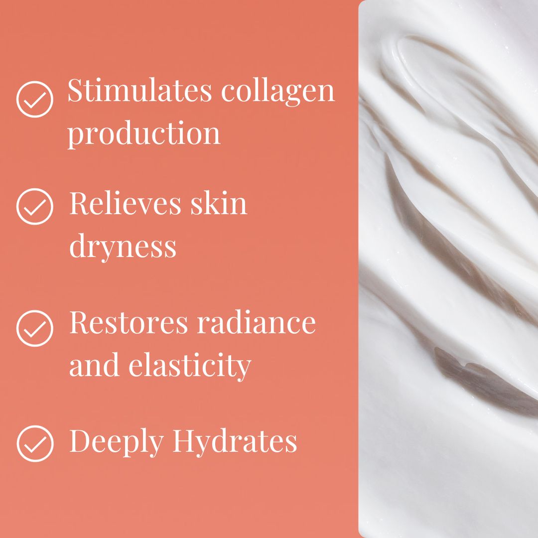 Collagen Boost Moisturiser