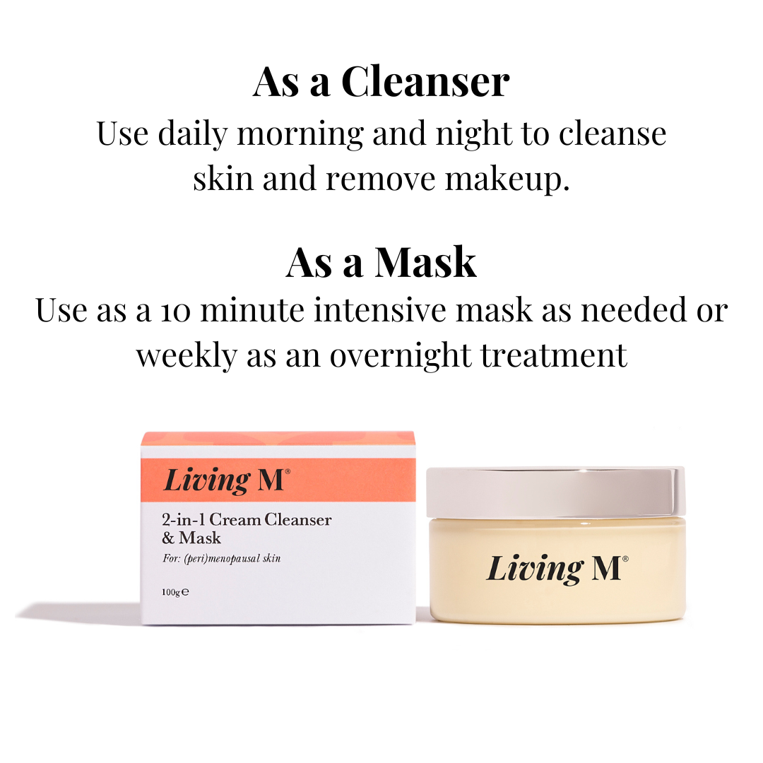 Ultimate Menopause Skin Edit