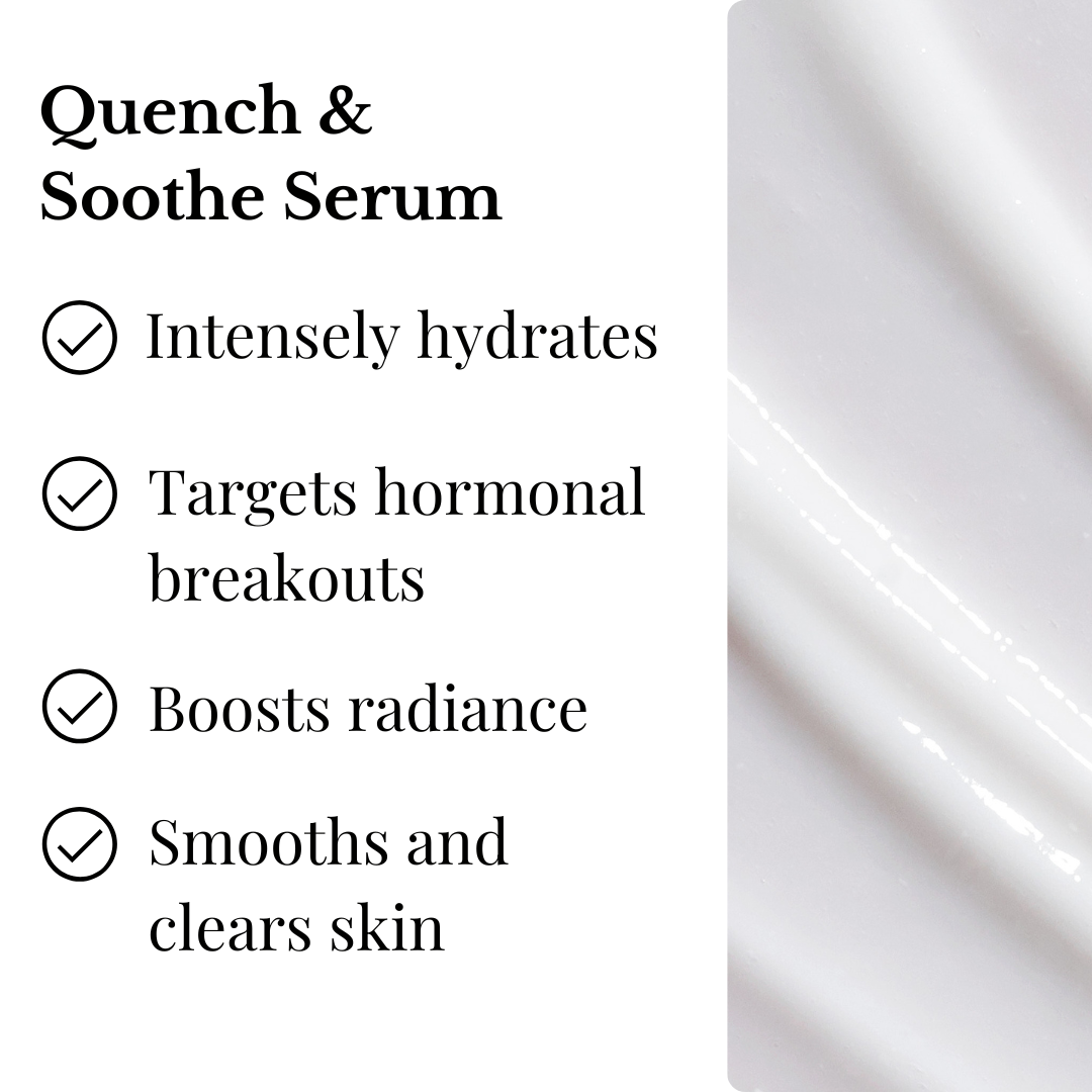 Quench & Soothe Serum