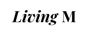 Living M Logo