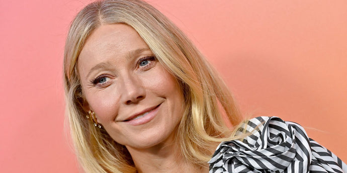 Navigating Menopause the goop Way: Insights from Gwyneth Paltrow