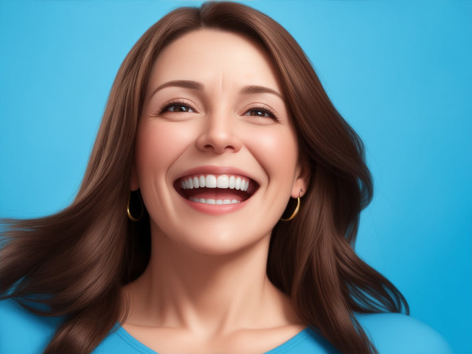 Menopause Matters: Navigating a Transformative Journey