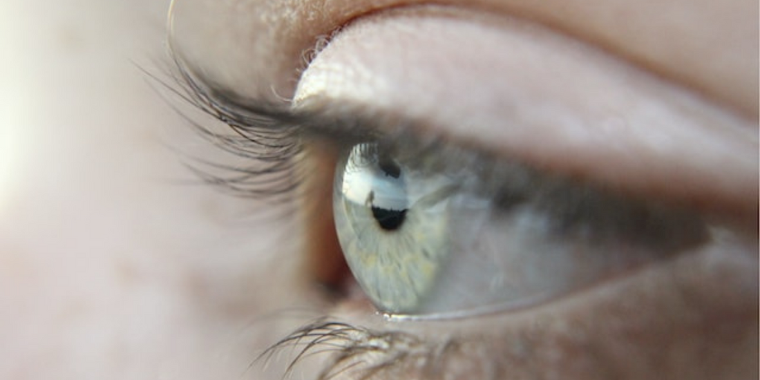 Eyes and Menopause: Expert Advice on how to care for your eye concerns