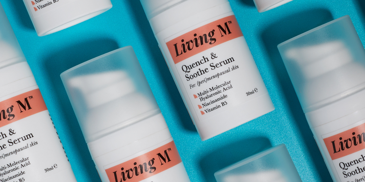 Menopausal Breakouts Causes and Solutions Living M