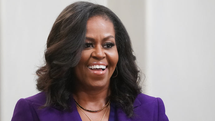 Michelle Obama's Candid Reflections on Menopause: Empowering Women Through "Becoming"