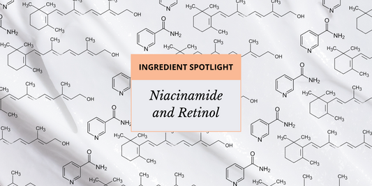 Can you use niacinamide with retinol?