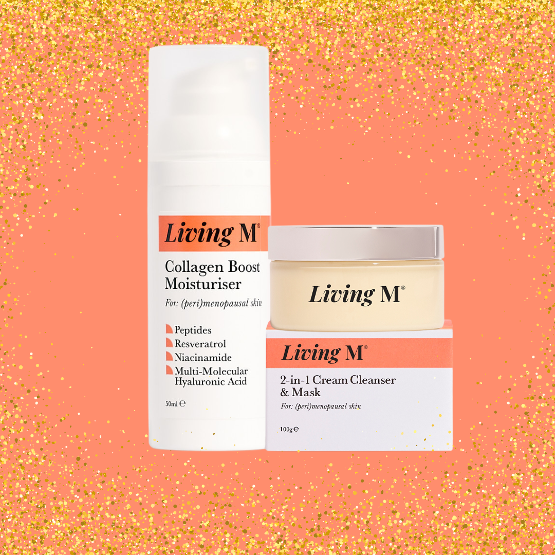 Collagen Booster Gift Set