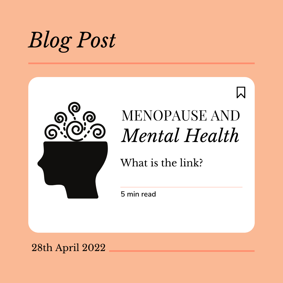 Menopause and Mental Health. Menopause symptoms. Menopause and Depression. Living M Skincare 