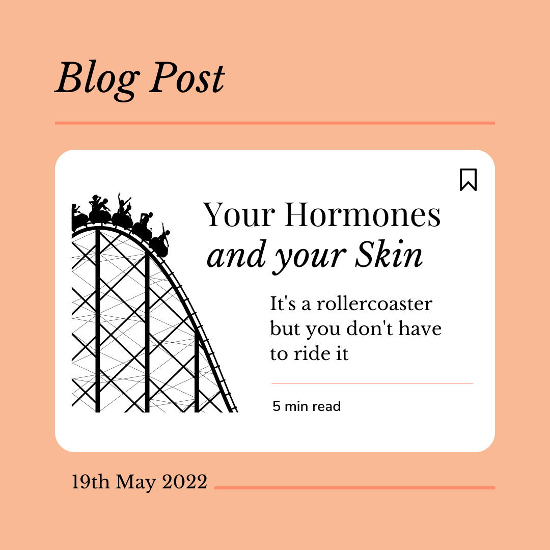 Your hormones and your skin during perimenopause and menopause. Menopause skin changes. 